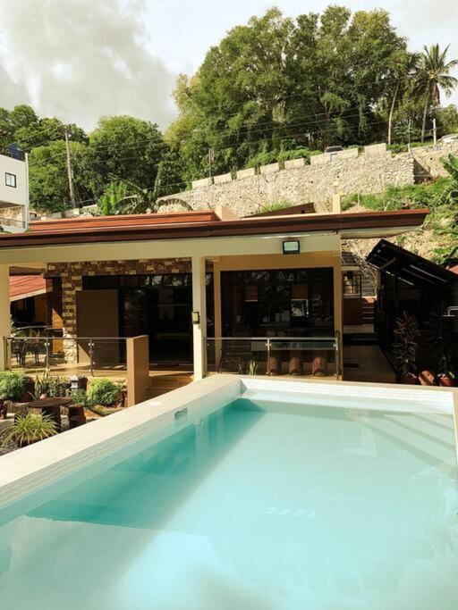 Beach Getaway Studio Villa In Lobo Екстериор снимка