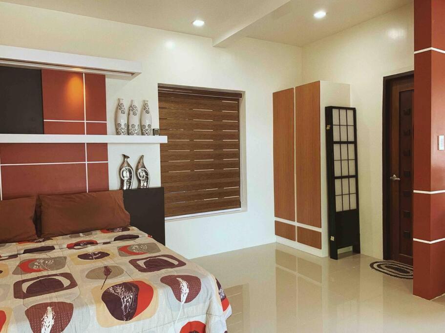 Beach Getaway Studio Villa In Lobo Екстериор снимка
