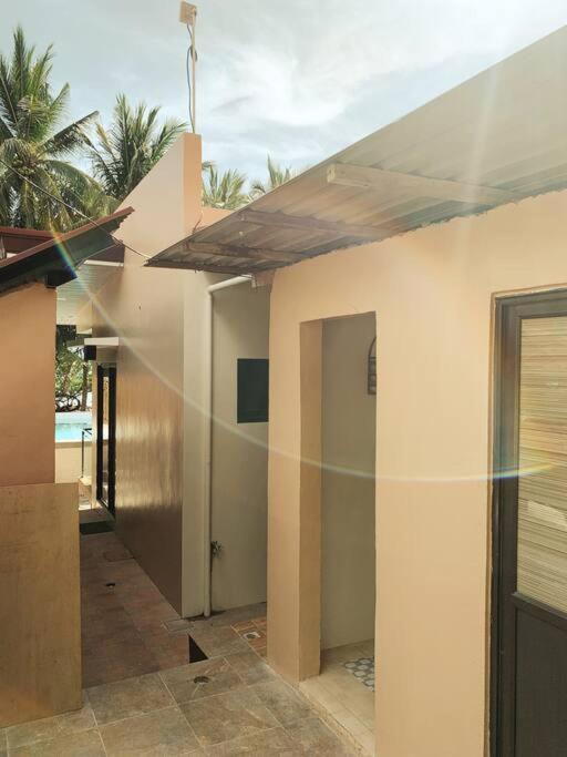 Beach Getaway Studio Villa In Lobo Екстериор снимка
