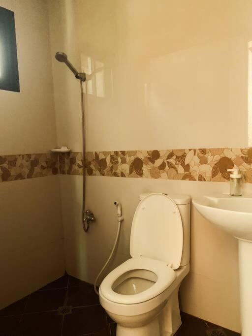 Beach Getaway Studio Villa In Lobo Екстериор снимка
