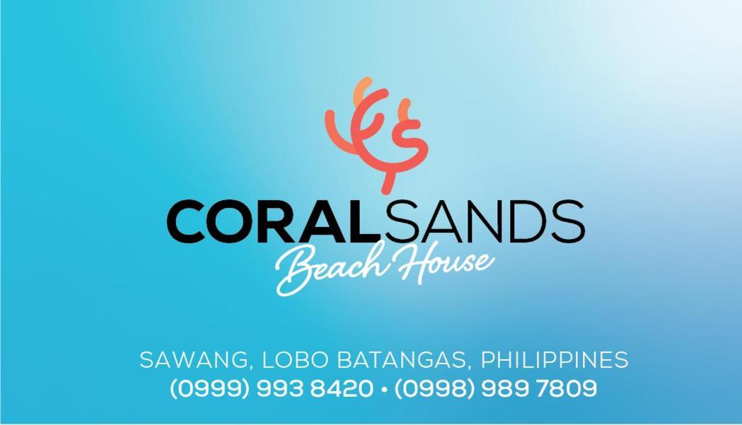 Beach Getaway Studio Villa In Lobo Екстериор снимка