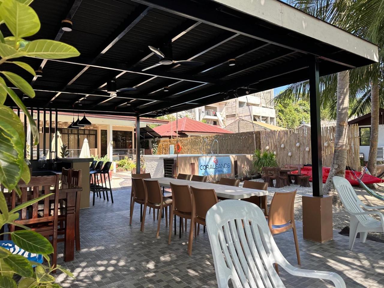 Beach Getaway Studio Villa In Lobo Екстериор снимка